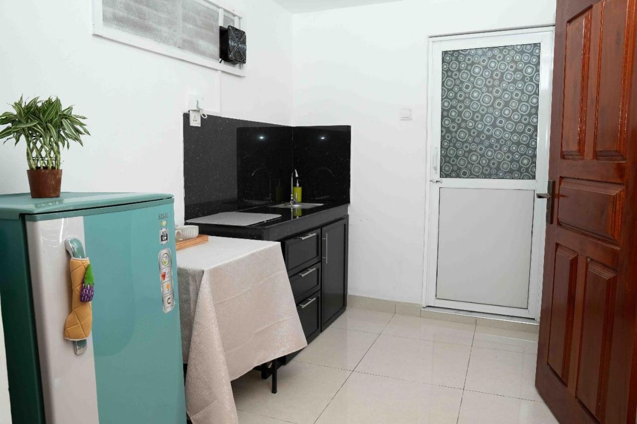 Serendib Hideout نيجومبو المظهر الخارجي الصورة